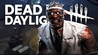 DOCTOR IS OVERPOWERED - Dead By Daylight (VERTICAL)