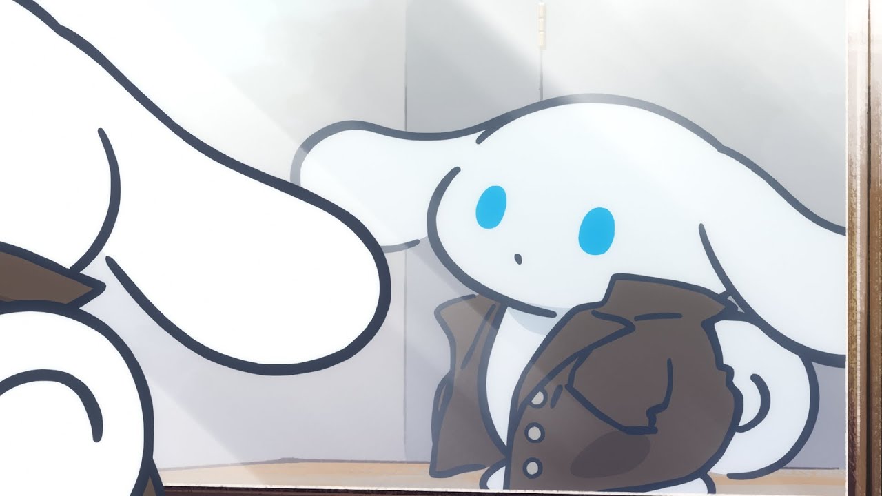 I.CINNAMOROLL Animation】Episode 55: Preparing for Winter - YouTube