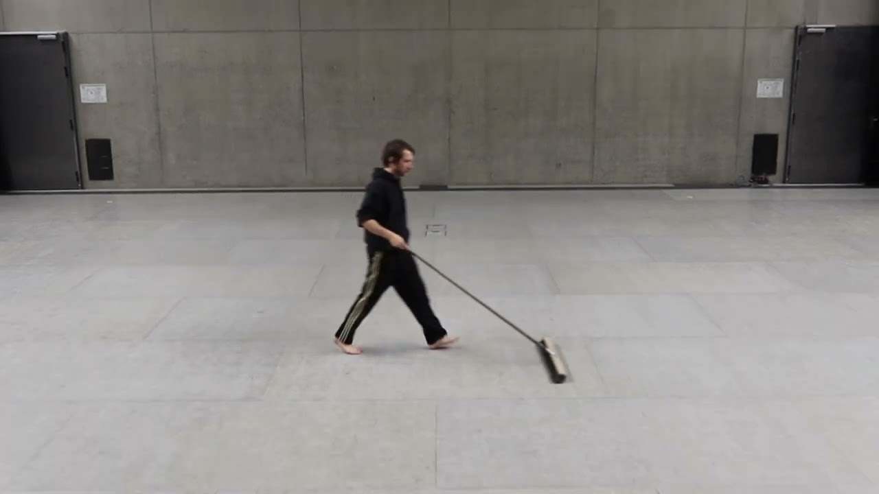 Eastland improvisation