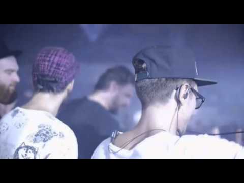 ANDHIM - Boy Boy Boy PACHA
