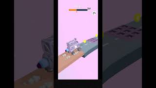 Ride master game level of the wood #games #gaming #ridemaster #shortvideo #gameplay #shorts #short
