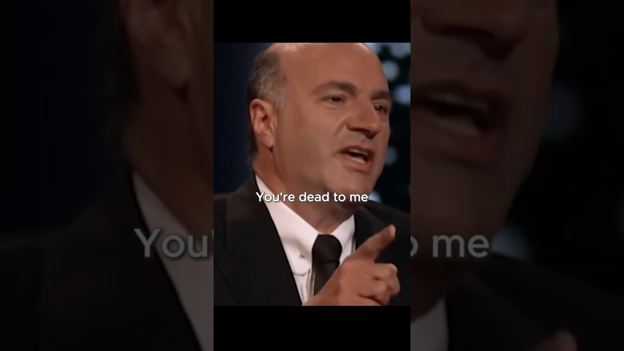 Shark Tank’s BIGGEST Regret     