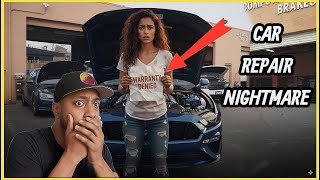 Never Buy an Extended Car Warranty Until You Watch This