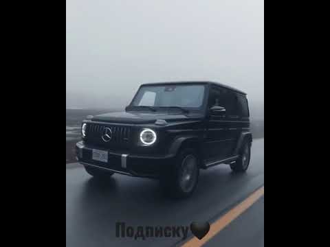 Брутальный 😈 #shorts #youtubeshorts #g63 #g63amg #gelenvagen #гелик #амг #г63