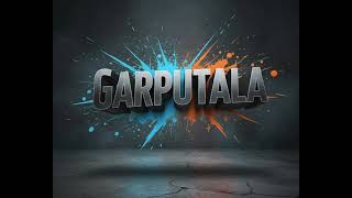 GARPUTALA - Bintang dan bulan