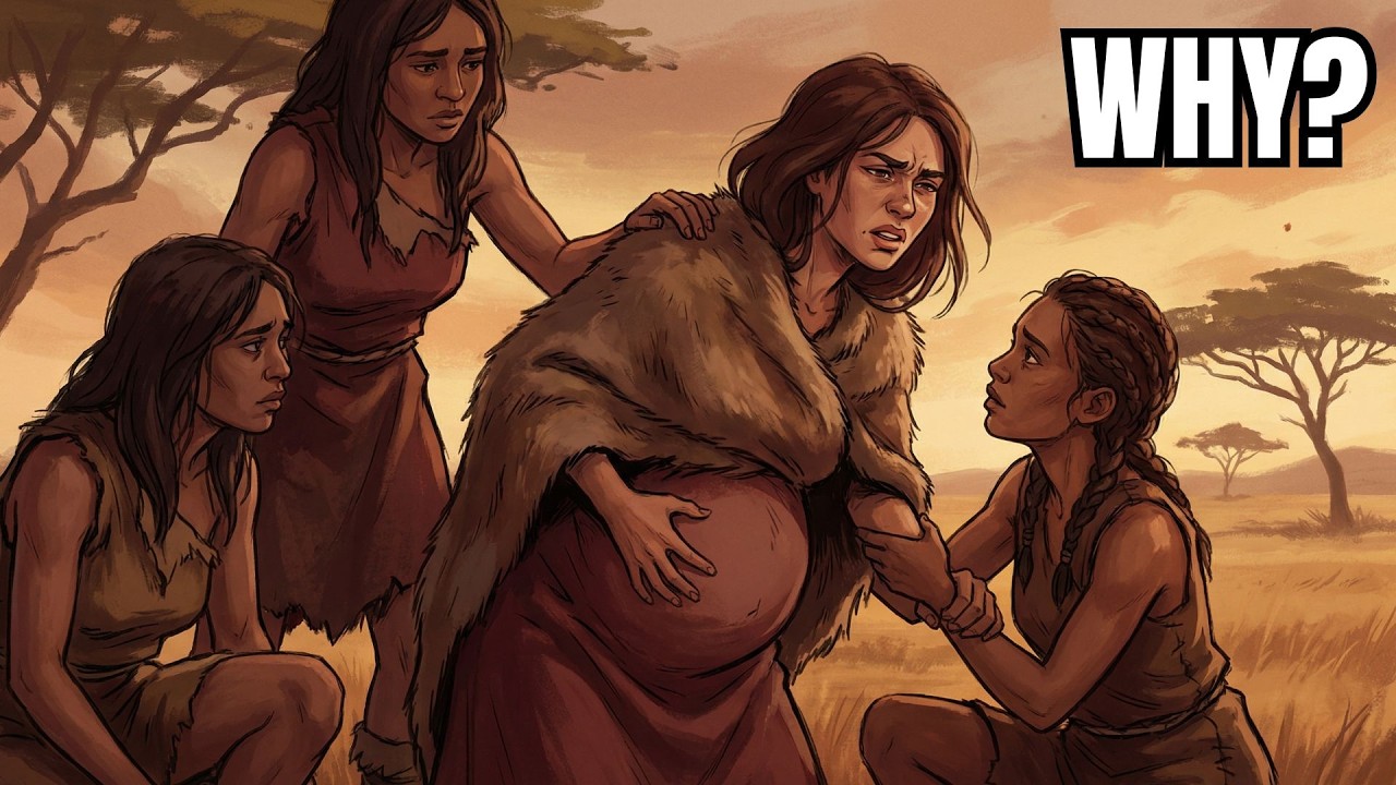 300,000 Years of Pregnancy Nausea Solved a Problem Modern Medicine Took 100 Years to Understand