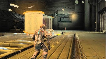 Dead Space - WalkThrough - Part 11 (Alternate Solutions)