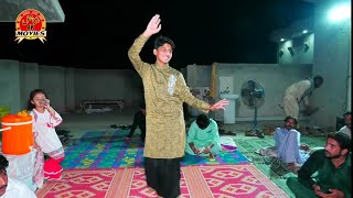 Mianwali Jhumar |Jhumar | New Saraiki Jhumar 2024 | Mianwali live Dance 2024