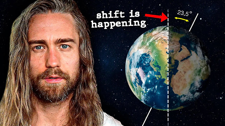 5 things you must give up to be on NEW EARTH