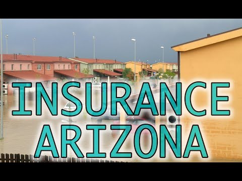 Video: Apakah asuransi pemilik rumah diperlukan di Arizona?