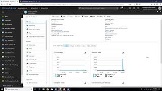 Using multiple NICs