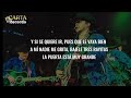 LETRA 🚨 | Y Si Se Quiere Ir🍻 - Hijos De Barrón🇲🇽 | (Vídeo Lyrics)