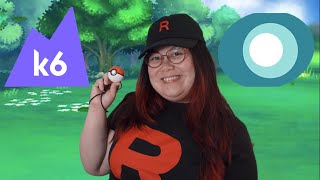 Schrödinger's Pokémon: Observability for chaotic load testing (New Relic FutureStack)