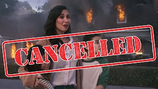 State Farm Super Bowl Commercial 2025 CANCELLED