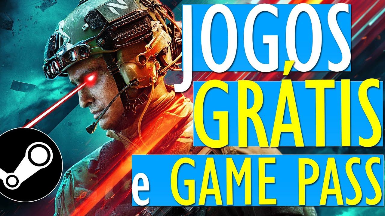 Jogos gratuitos e gratuitos para jogar na Steam - CCM