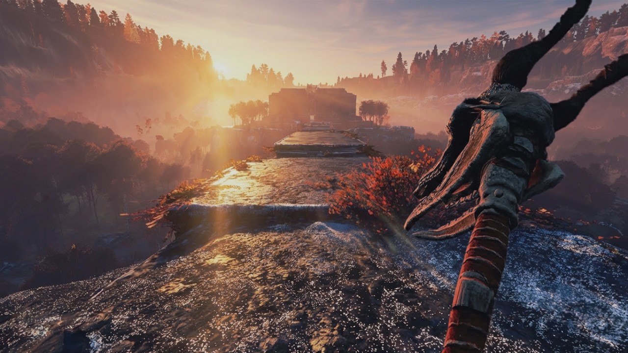 Deerisle Questing - If at first you don't succeed, fail again... 4k livestream