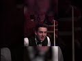 A snooker too hard for even Mark Selby