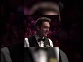 A snooker too hard for even Mark Selby
