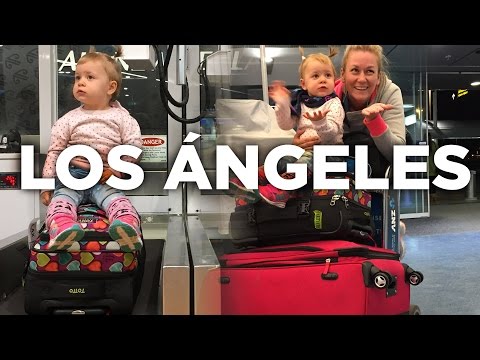 Vídeo: Guia i consells de lloguer de cotxes a Los Angeles