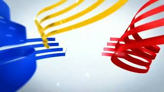 Tv3 Ident 2019 Remix With Music In 1984 Version 1