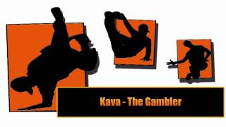 Kava - The Gambler chords