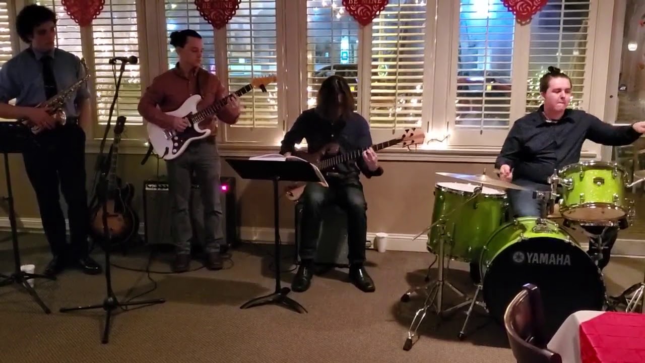 Goodfella's Song 2 YouTube