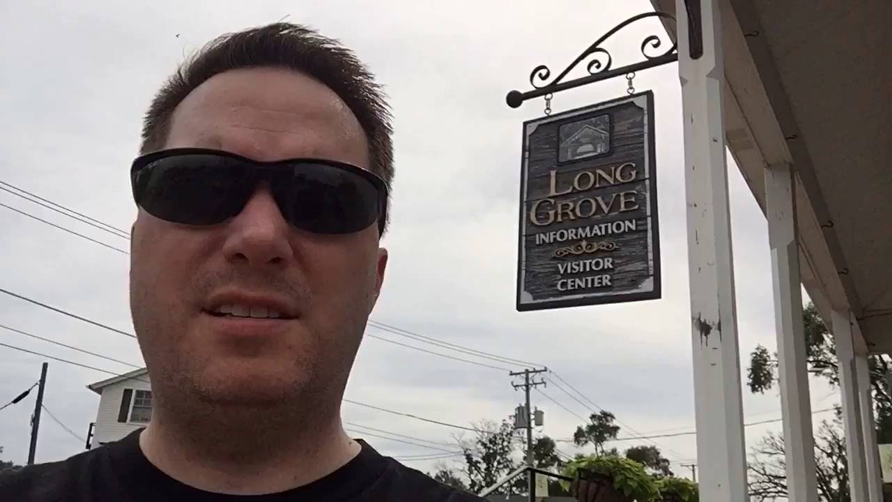 July 18 2016 Long Grove Illinois YouTube