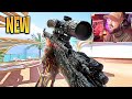 The new obsidian sniper in unbelievable