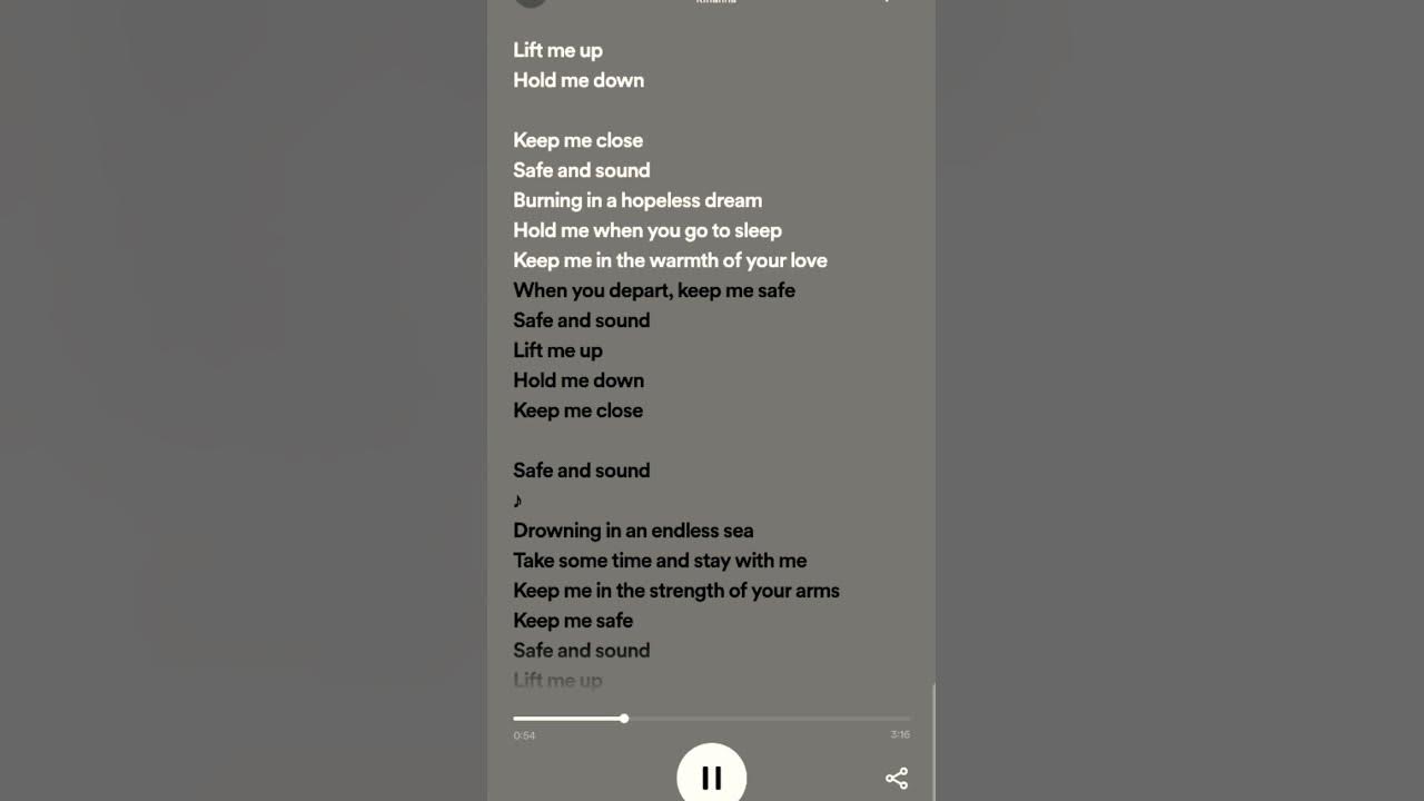 Lift Me Up Lyrics  Song By Rihanna // From Black Panther // Wakanda Forever.. #shorts #lyrics