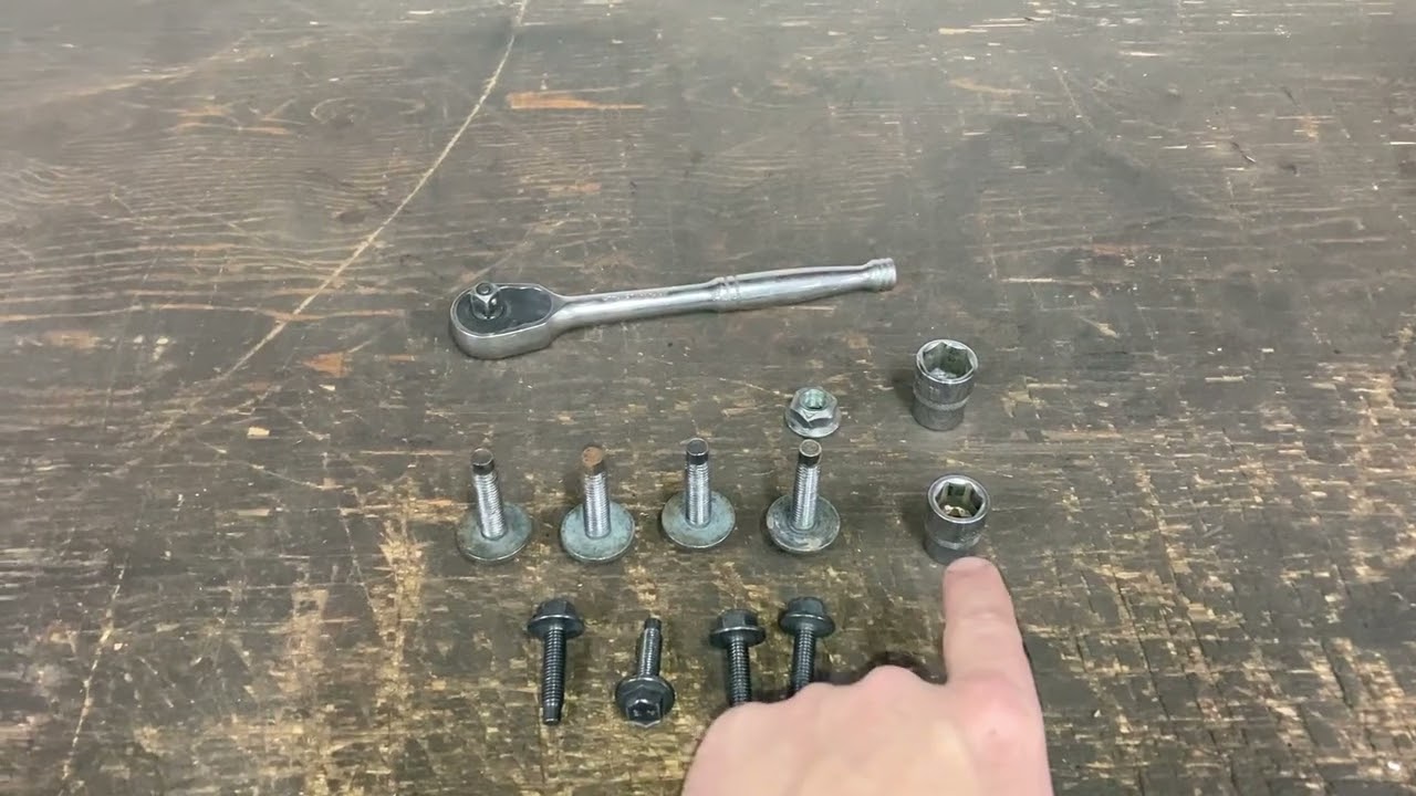 Ходячий Тор - 2000 RAM/Передние сиденья