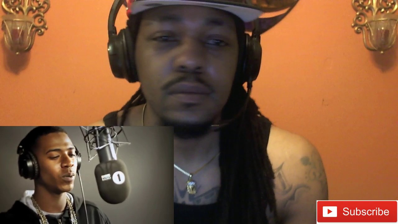 Fire In The Booth Nines