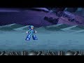 ロックマンX6｜酸性雨以外ノーダメージ／No Damage outside of acid rain｜Mega Man X6 (2)