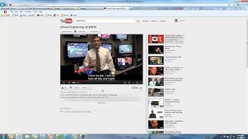 101 SharePoint Usability Tips - # 80 Video and Audio Accessibility