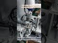 #Flexible Automatic Assembly Equipment #Flexible Manufacturing #Automatic Assembly