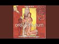 Miniature de la vidéo de la chanson Ordo Virtutum: Scene 2. Ego Humilitas