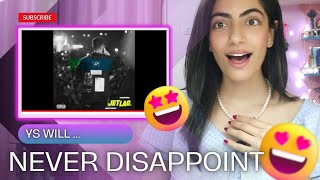 @YoungStunners JET LAG - Talhah Yunus | Prod. by @Jokhay Reaction