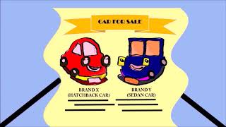 Animation  - PNS The Steps in Consumer Buying Decision Process