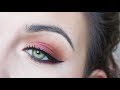 Wet n' Wild Rosé in the Air Eyeshadow Tutorial