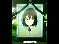 I Am Going To Save Her Erased Anime AMV EDIT 