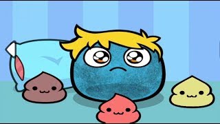 My boo - Best games for kids. Virtual pet game. screenshot 1