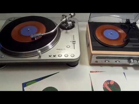 Wideo: Czy tanie gramofony zrujnują płyty?