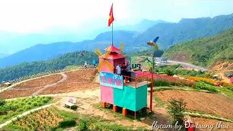 Pha đin pass ( tuần giáo - điện biên )  nơi tôi sinh ra 😊