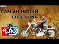 I am an indian full song badripawan kalyanpawan kalyanramana gogula hits  aditya music