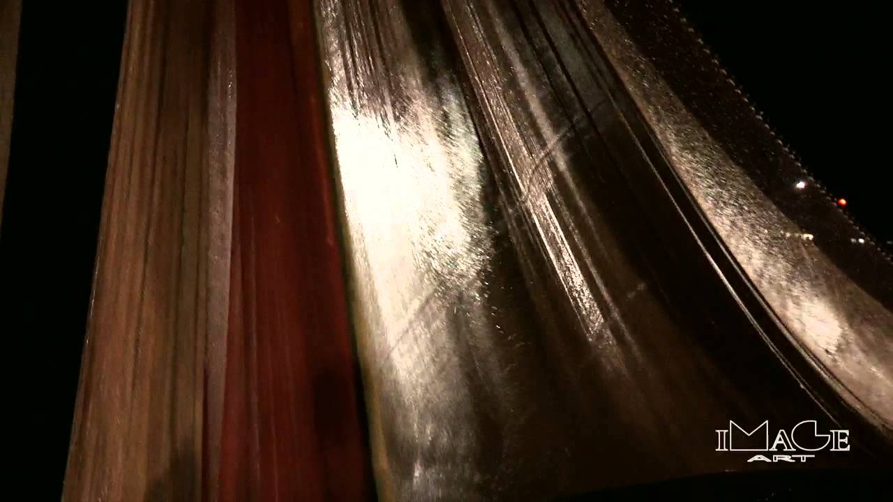 Notte delle Lampare III edizione - Cetara (SA) 13 luglio 2013