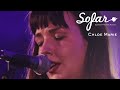 Capture de la vidéo Chloe Marie - Time | Sofar Odense