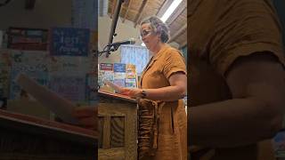 ALM Proxy Poets: Anthony Machiote, read by Erin Schneider and Kay Augustine