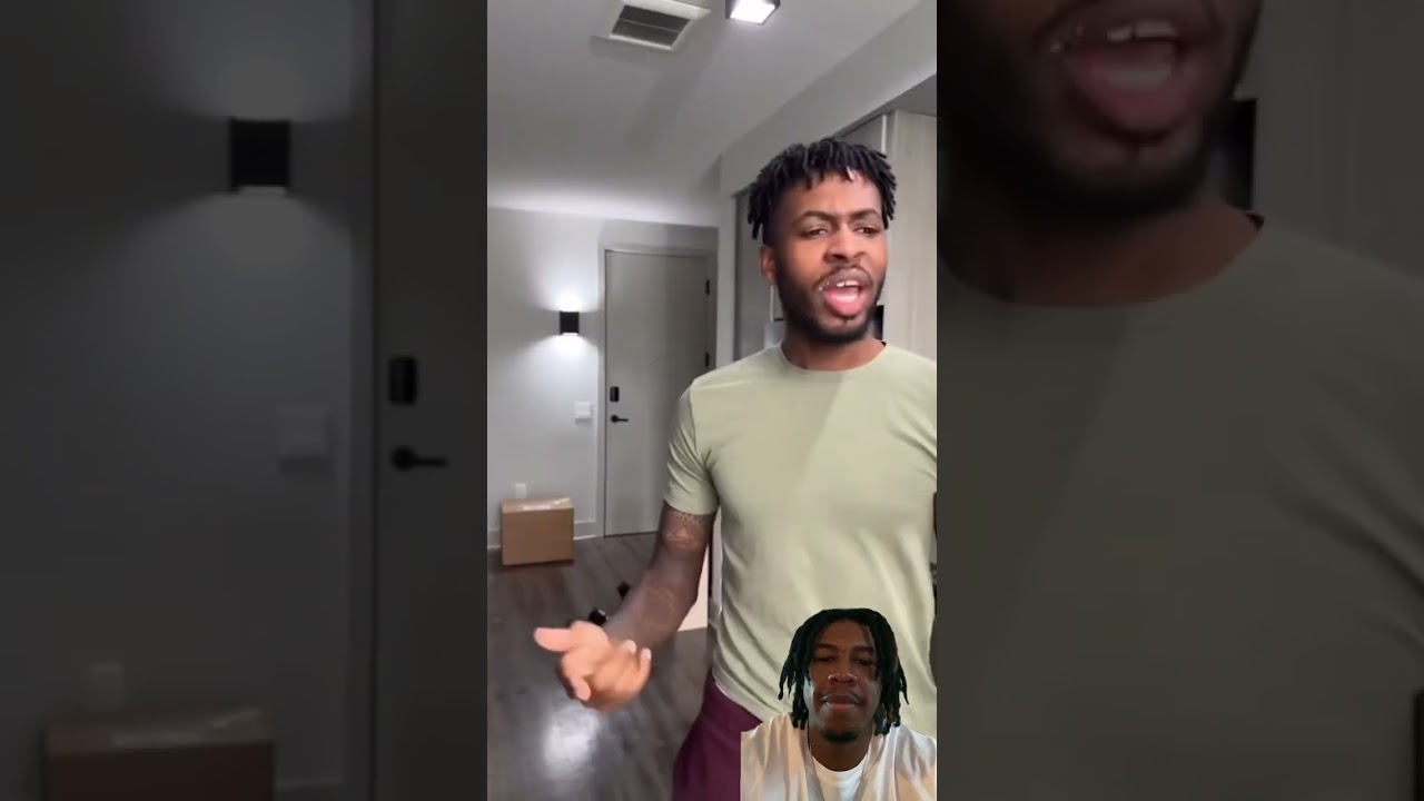 Who made this food yall!? 