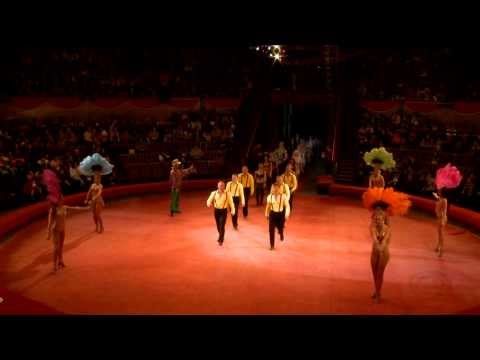 GDS დილა - \"თბილისის ცირკი\