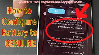 iPhone 15 Battery Replacement | Swollen Battery, Fast Drain & Genuine Part Fix AppleFix Hamilton NZ