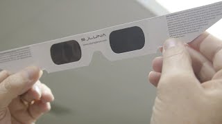 Solar Eclipse 101 How To Watch Safely Consumer Reports